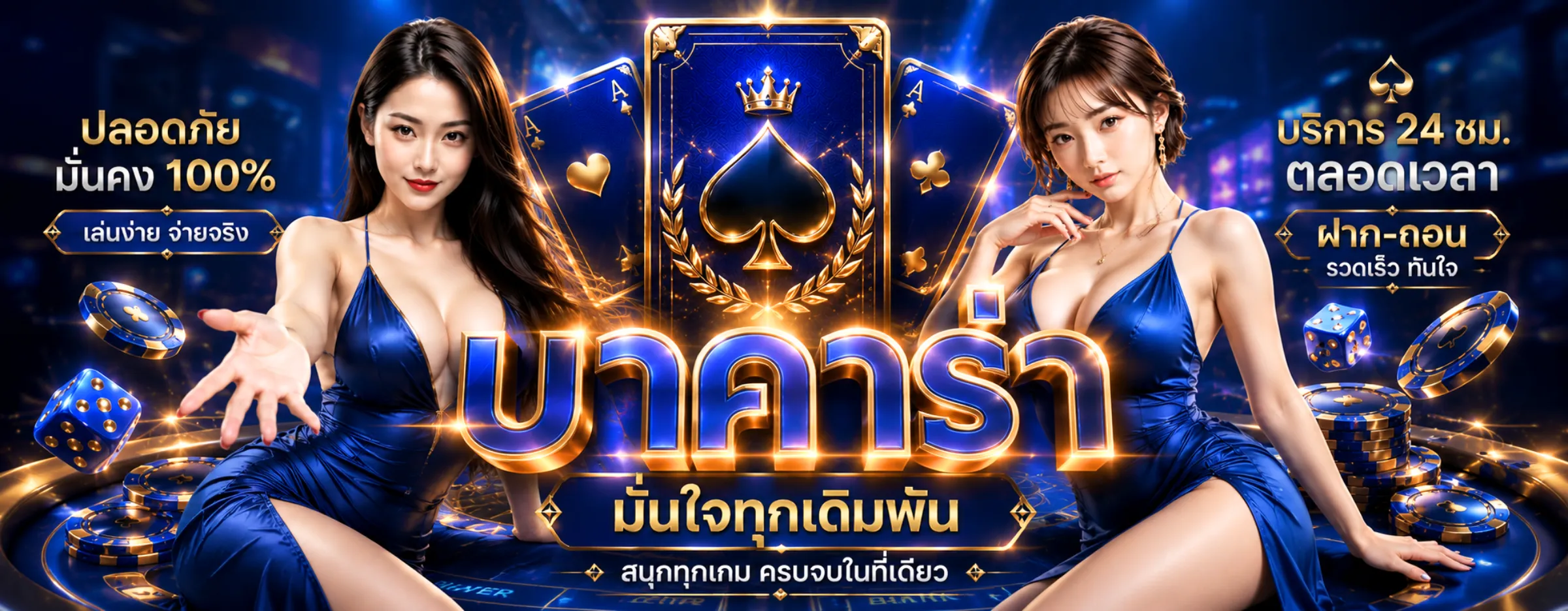 Banner utama Royal Neon Lounge 3