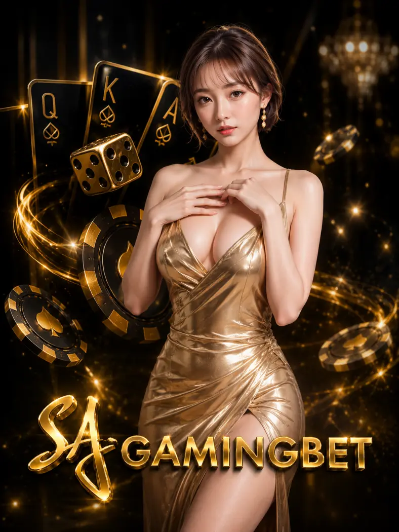 SA Gaming